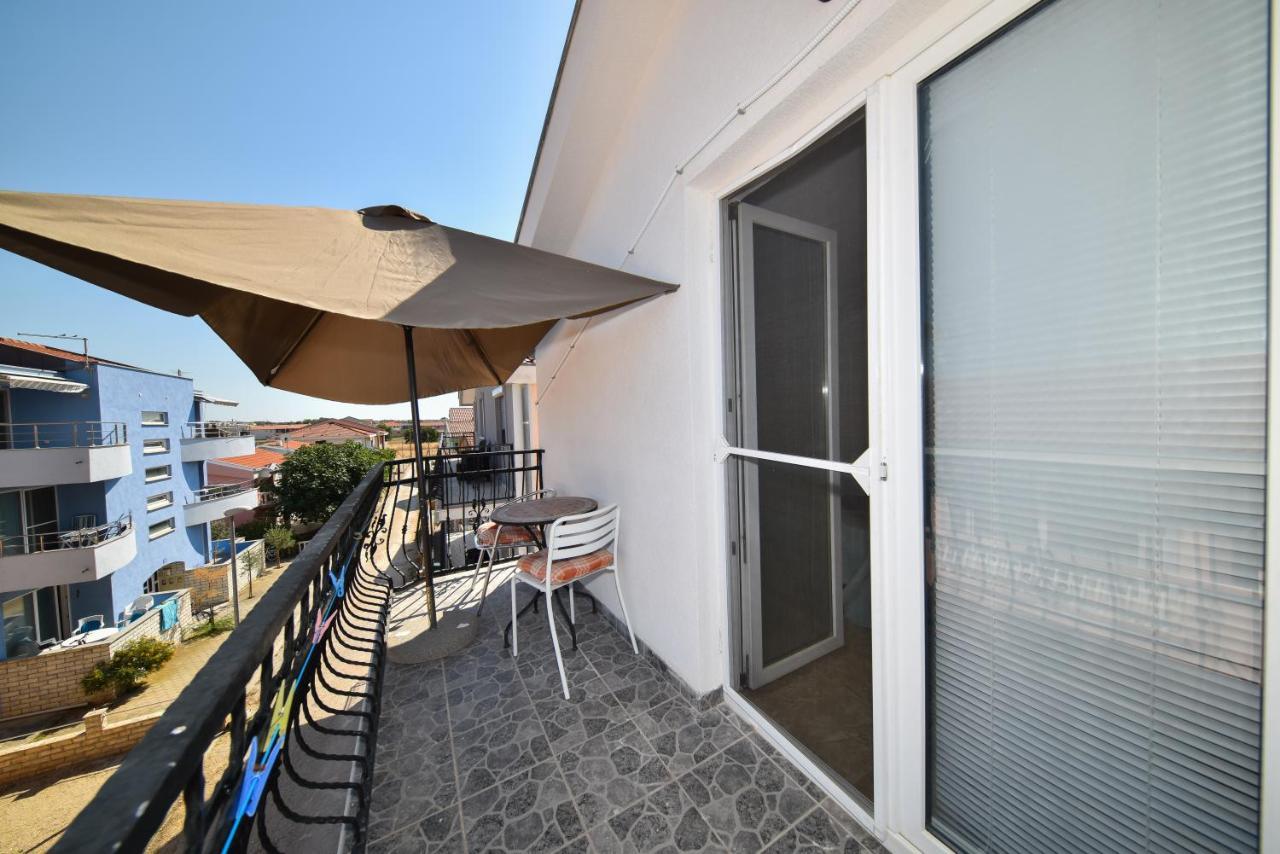 Apartments Zrakic Zaton  Kültér fotó