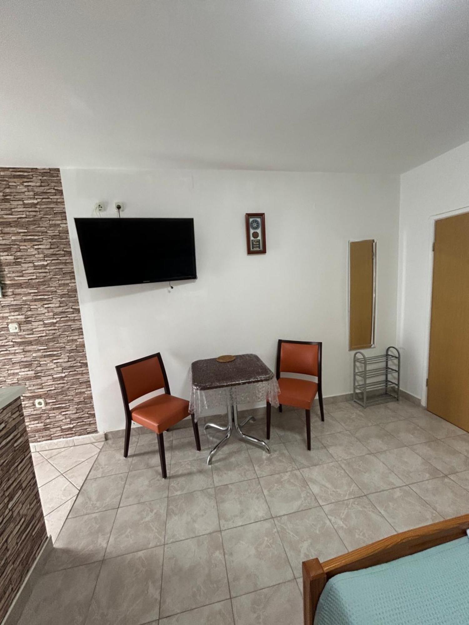 Apartments Zrakic Zaton  Kültér fotó