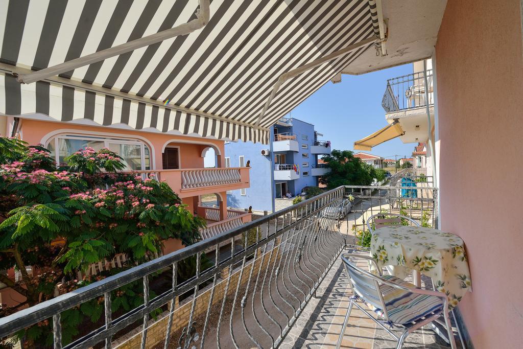Apartments Zrakic Zaton  Kültér fotó