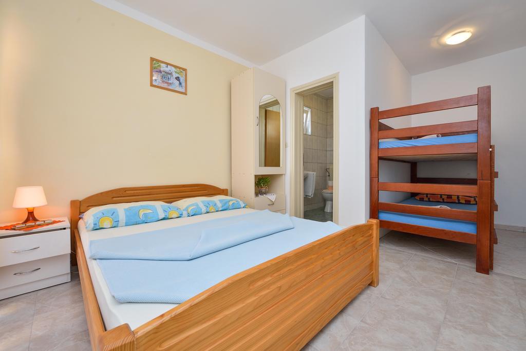 Apartments Zrakic Zaton  Kültér fotó